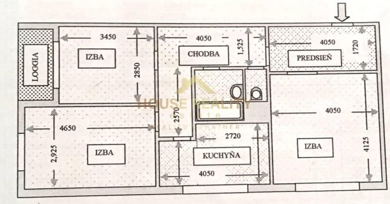 Prenájom moderný 3 izb. byt, Ľudovíta Fullu, Bratislava IV Karlova Ves